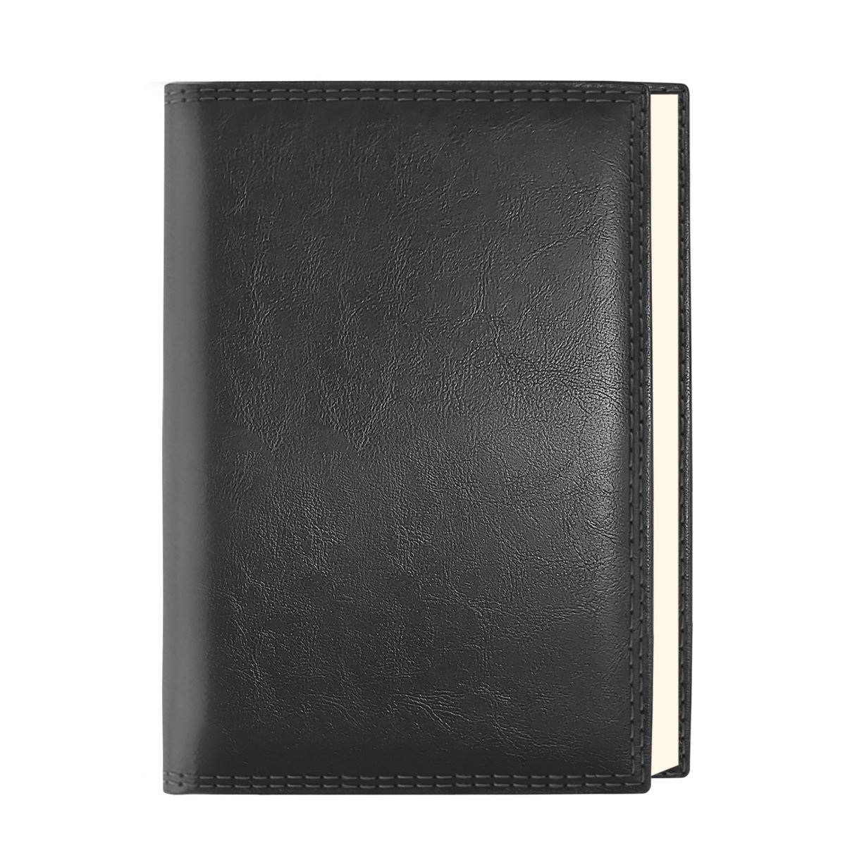 Agenda Buho 2027 Ejecutiva Clásica Negro
