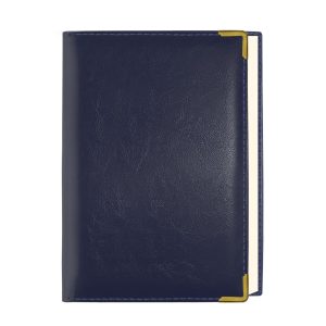 Agenda Buho 2027 Ejecutiva First Class Azul