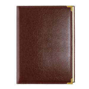 Agenda Buho 2027 Notebook Burdeo