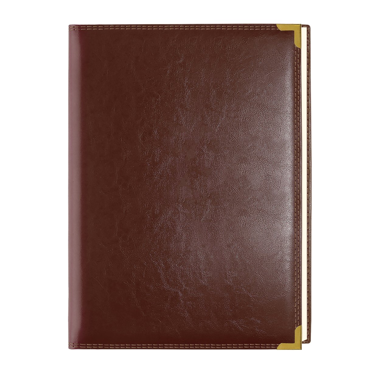 Agenda Buho 2027 Notebook Burdeo