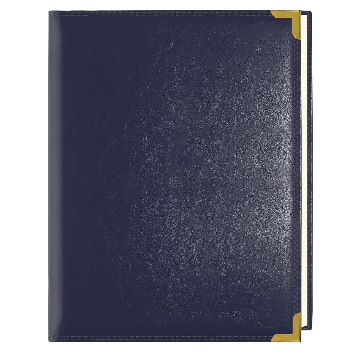 Agenda Buho 2027 Manager Clásica Azul