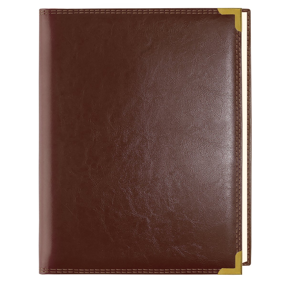 Agenda Buho 2027 Manager Clásica Burdeo