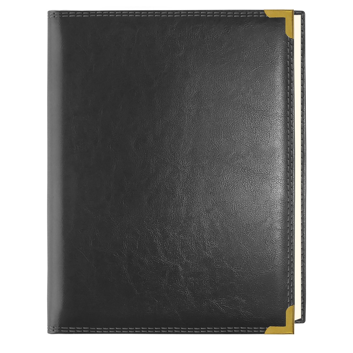 Agenda Buho 2027 Manager Clásica Negra