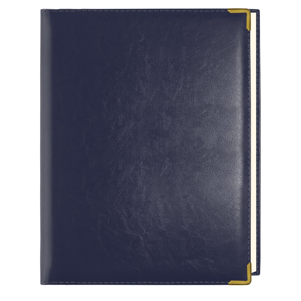 Agenda Buho 2027 Manager First Class Azul