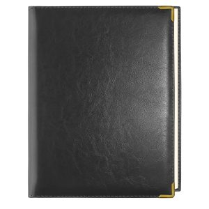 Agenda Buho 2027 Manager First Class Negro