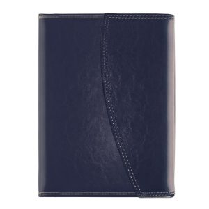 Agenda Buho 2027 Manager Legacy Azul