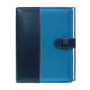 Agenda Buho 2027 Manager Silver Celeste
