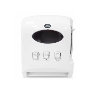 Dispensador de Toalla All Clean con Palanca 500 mts