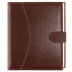 Agenda Organizador Buho 2027 Manager Analyzer