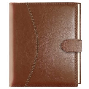 Agenda Organizador Buho 2027 Manager Analyzer