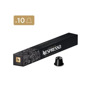 Cápsula Nespresso Original Line Ristretto 10 Unidades