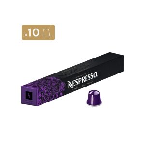 Cápsula Nespresso Original Line Arpeggio 10 Unidades