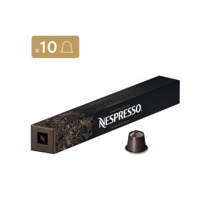 Cápsula Nespresso Original Line Roma 10 Unidades