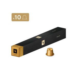 Cápsula Nespresso Original Line Volluto 10 Unidades