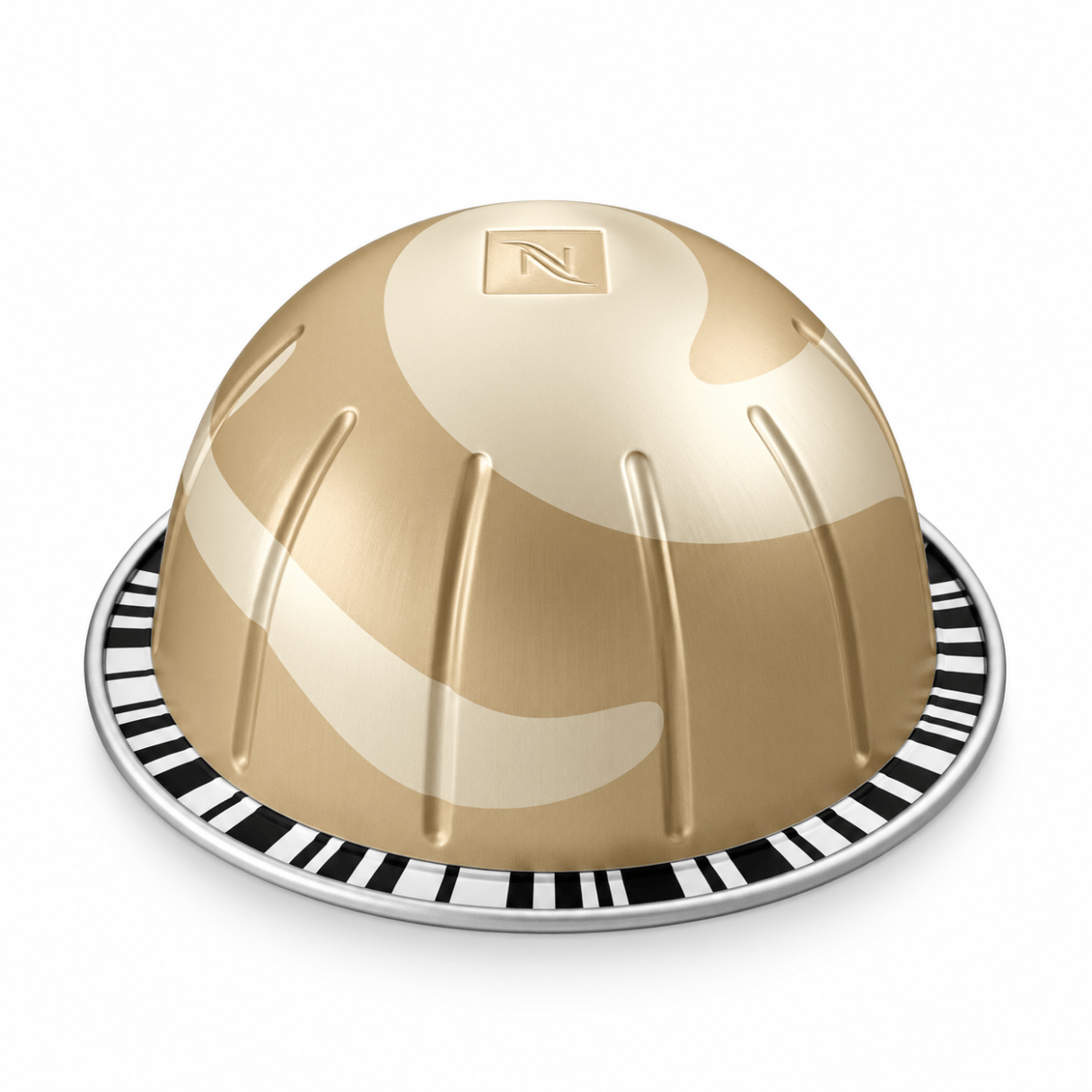 Cápsula Nespresso Vertuo Sweet Vanilla 10 Unidades