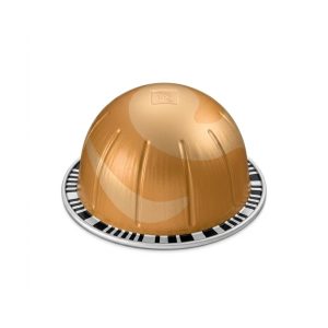Cápsula Nespresso Vertuo Golden Caramel 10 Unidades