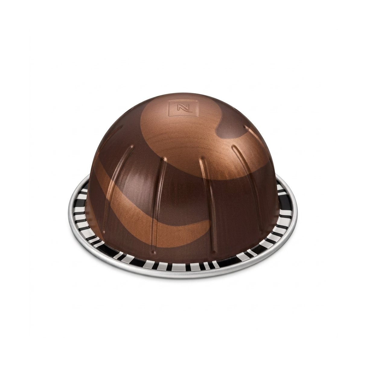 Cápsula Nespresso Vertuo Rich Chocolate 10 Unidades