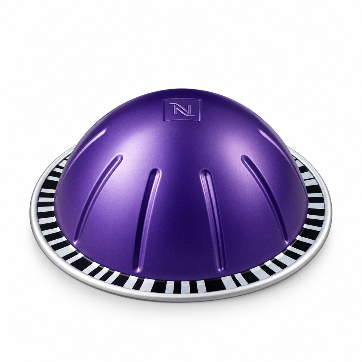 Cápsula Nespresso Vertuo Line Altissio 10 Unidades