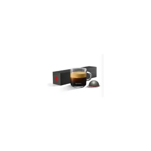 Cápsula Nespresso Vertuo Line Fortado Decaffeinato 10
