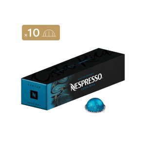 Cápsula Nespresso Vertuo Line Costa Rica 10 Unidades