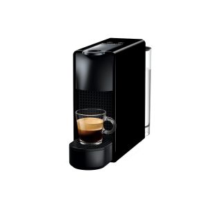 Cafetera Nespresso Essenza Mini Negro