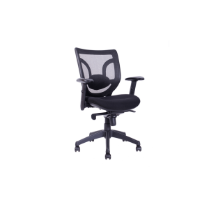 Silla Ejecutiva Gunter Meyer Bart Negro