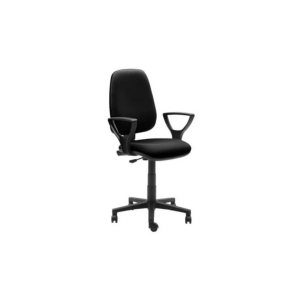 Silla Ejecutiva Gunter Meyer Operativa 207 Negra con