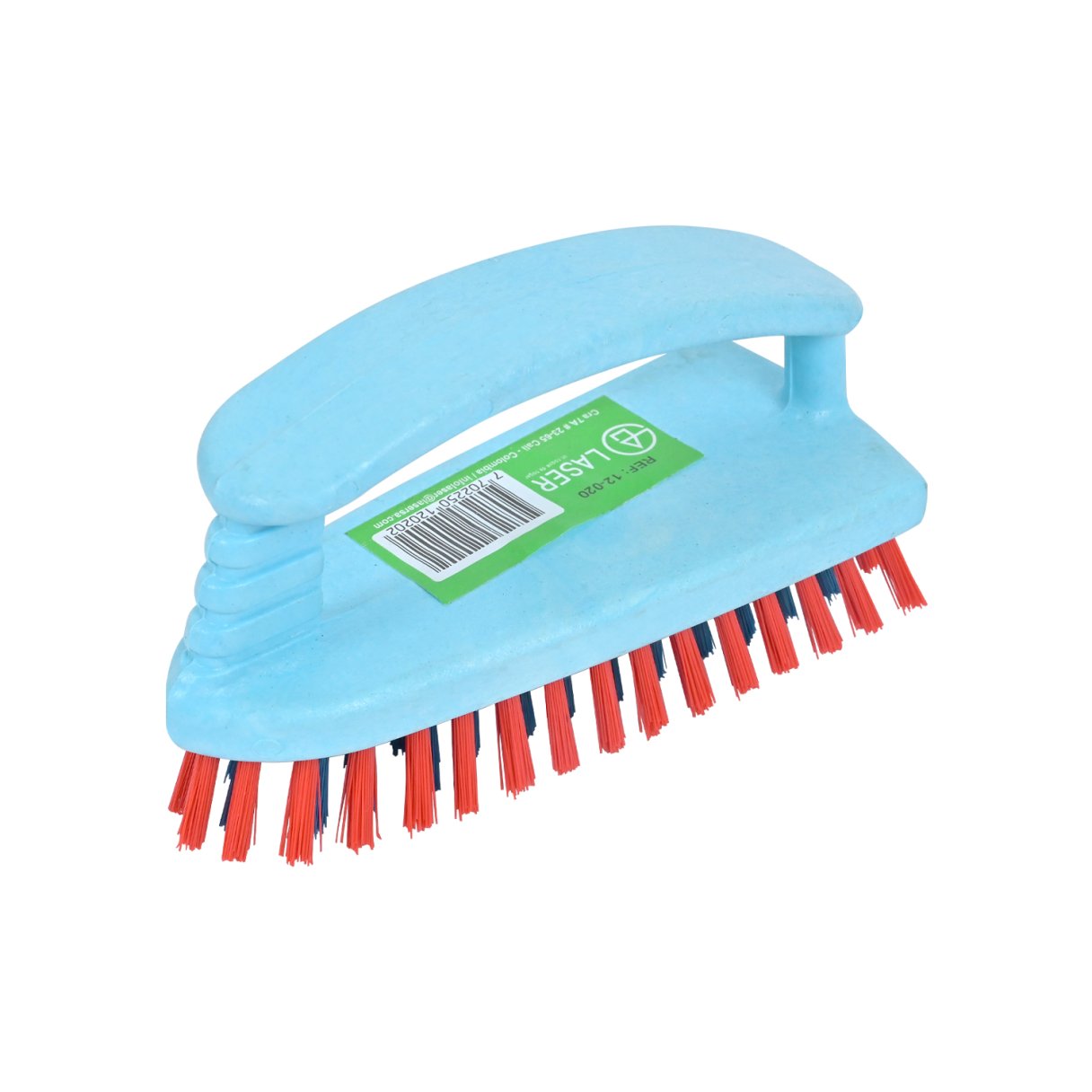 Escobilla Laser Multiuso Tipo Plancha