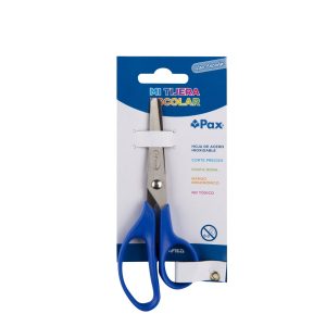 Tijera Escolar Pax 5″