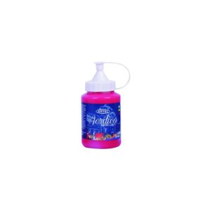 Pintura Acrílica Artel 250 cc Bermellon