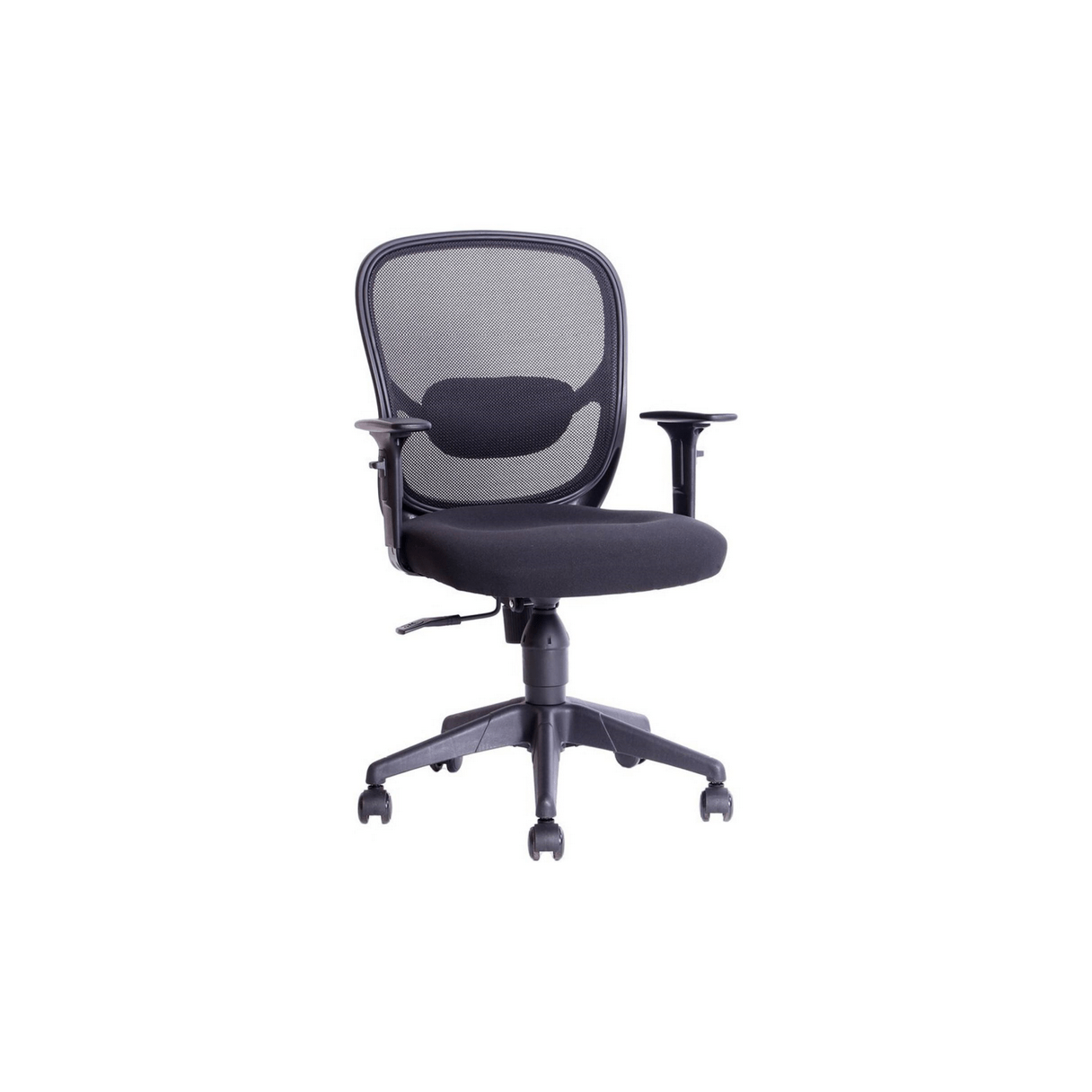 Silla Ejecutiva Gunter Meyer Vela Negro