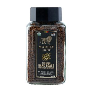 Café Instantáneo Marley Coffe Liofilizado Stir IT Up