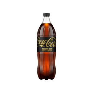 Bebida Coca- Cola Zero Cafeína Zero Azúcar 1500 cc