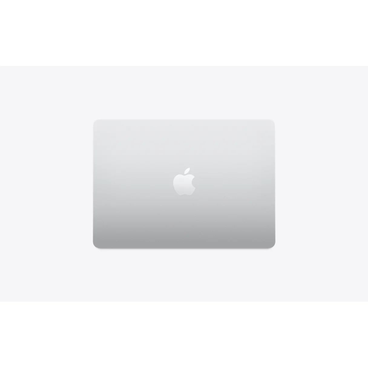 Notebook Apple MacBook MBA 13.6" 16 Gb Plata