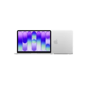 Notebook Apple Macbook Neo Pro A18 13″ 8 Gb Plata