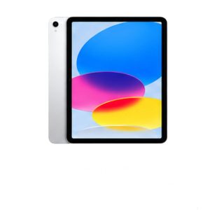 Ipad Apple 11″ 128 Gb Wifi Plata