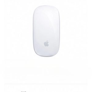 Mouse Apple Magic Inalámbrico Blanco