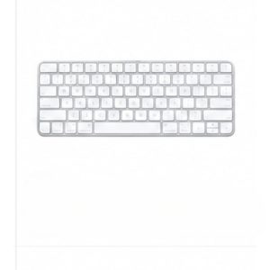 Teclado Apple Magic Keyboard Blanco