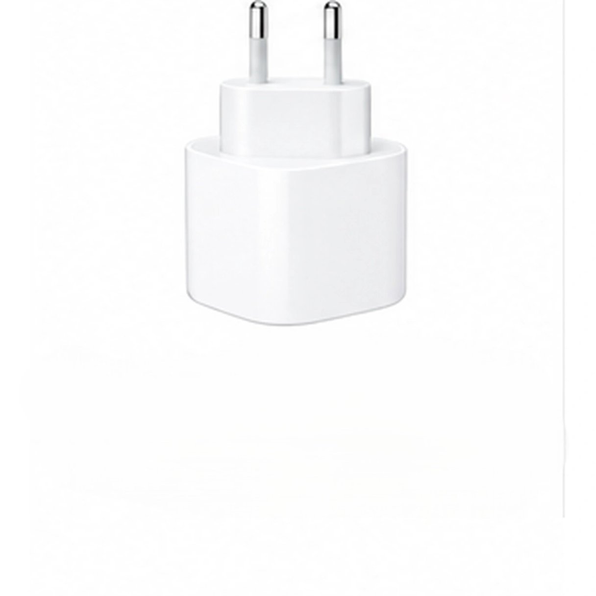 Adaptador Apple Corriente USB-C 20 W