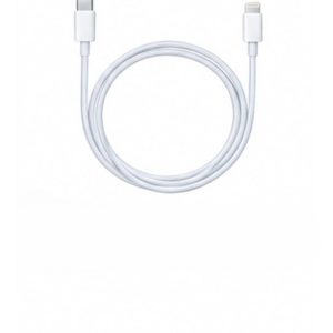 Cable Apple Lightning a USB-A 1 m