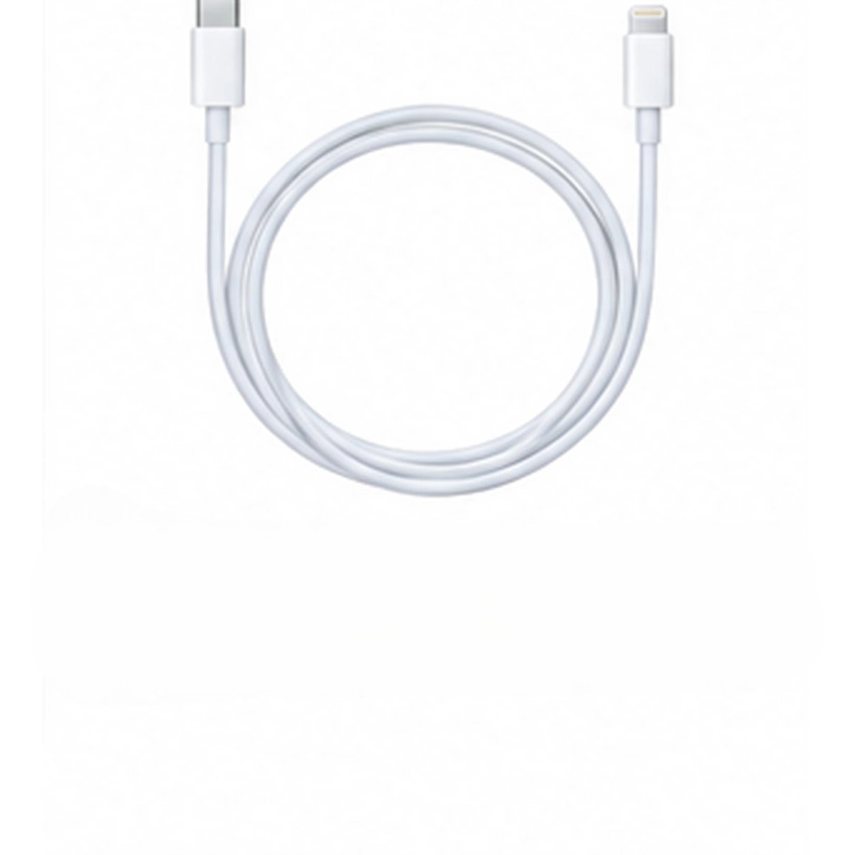 Cable Apple Lightning a USB-A 1 m